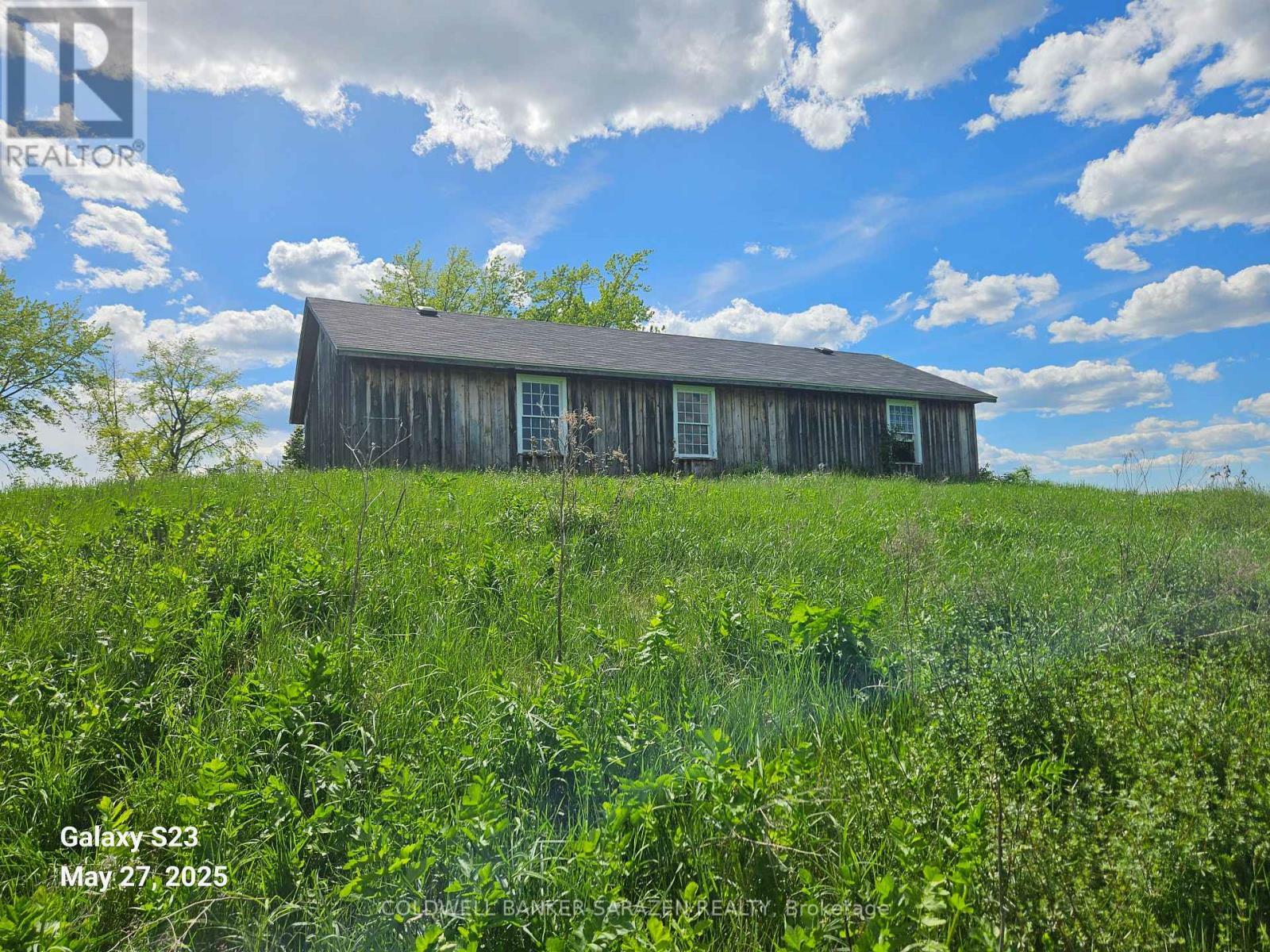 Property Photo: 7077 Millar Road ON K0E 1X0