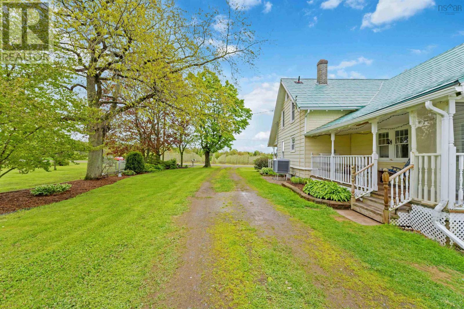 Property Photo: 259 Arnold Road NS B0P 1V0