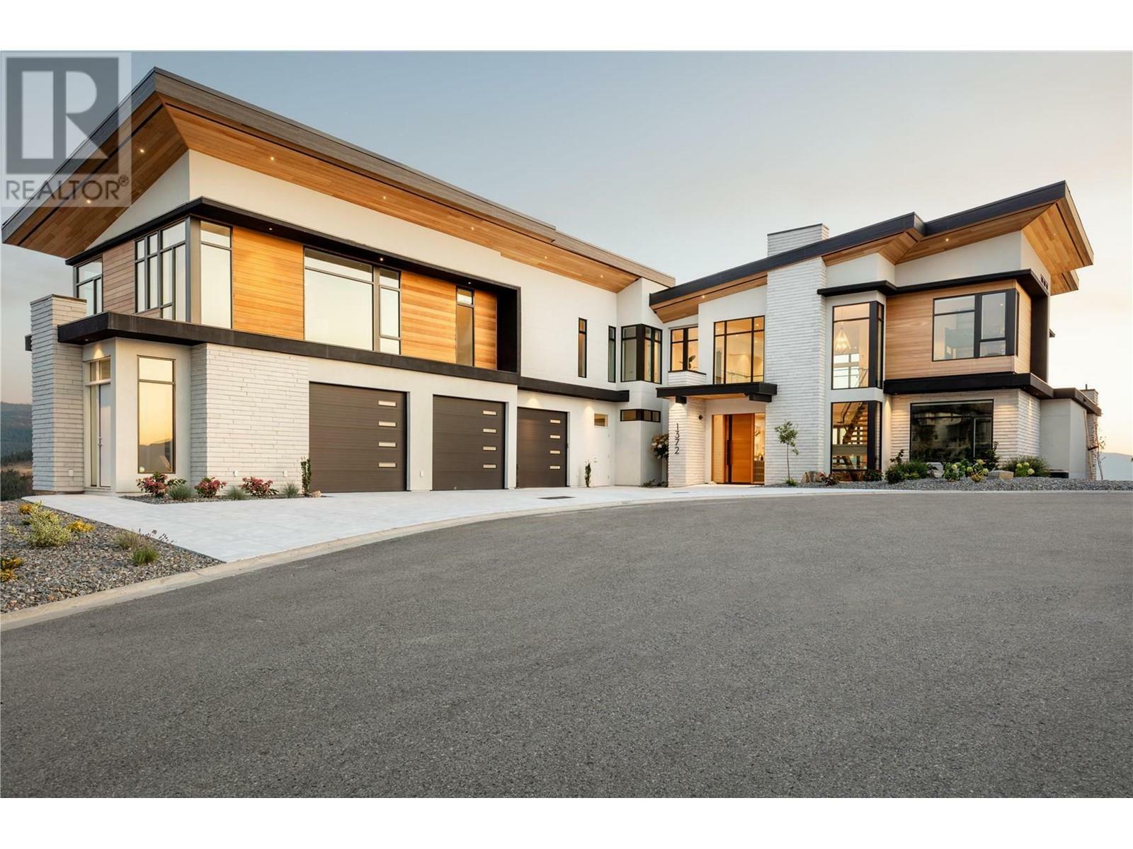Property Photo: 1372 Mine Hill Drive BC V1P 1S5