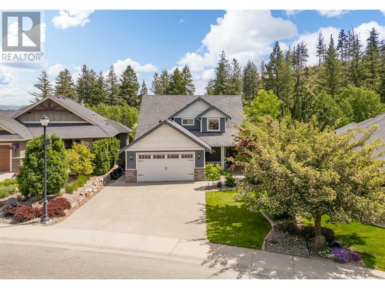 2423 Paramount Drive  West Kelowna BC V4T 3K4 photo