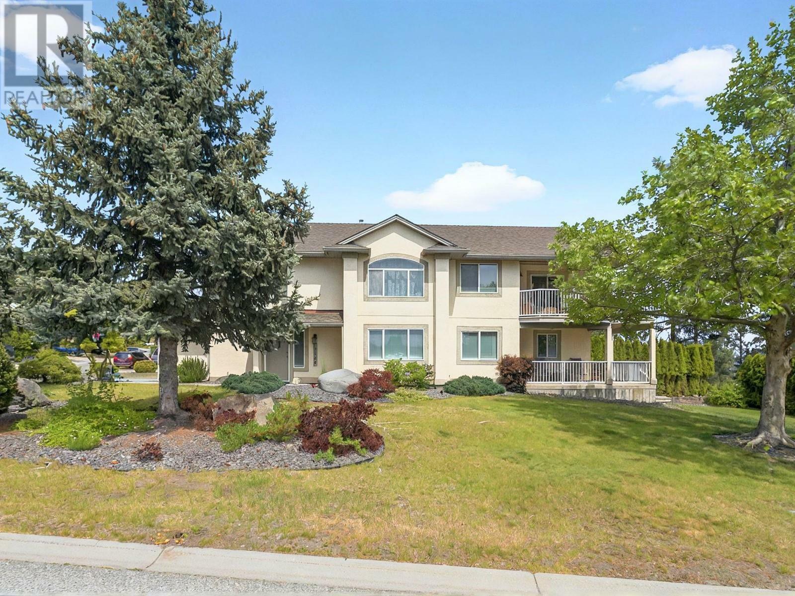 Property Photo: 1150 Sunview Place BC V1Z 3R1