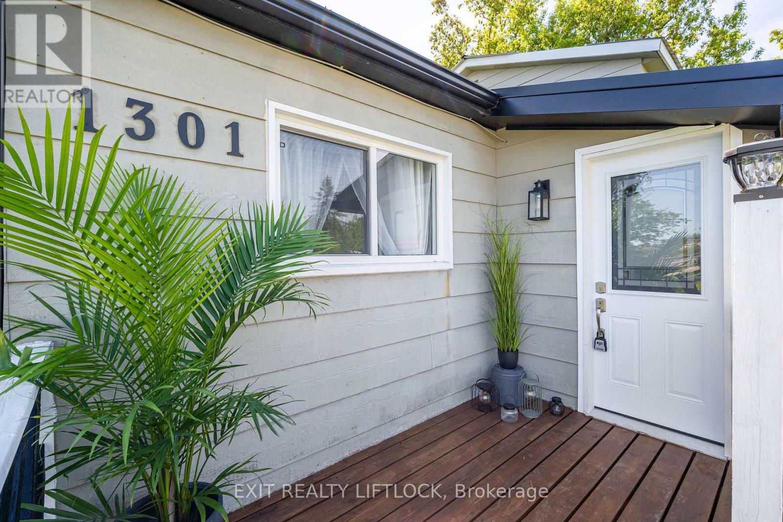 Property Photo: 1301 County Rd 28 ON K0L 1V0