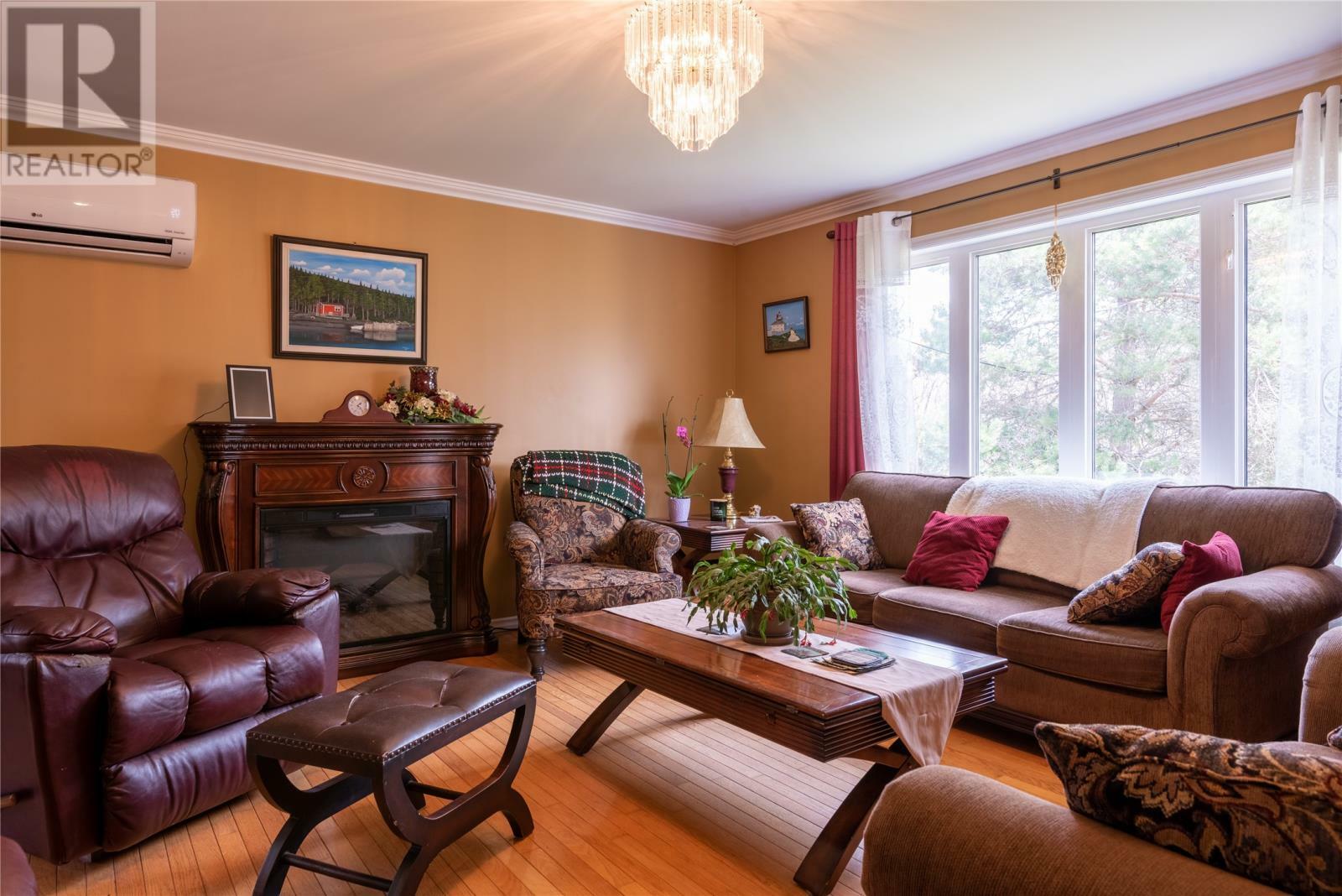 Property Photo: 99 Main Street North NL A0G 2L0