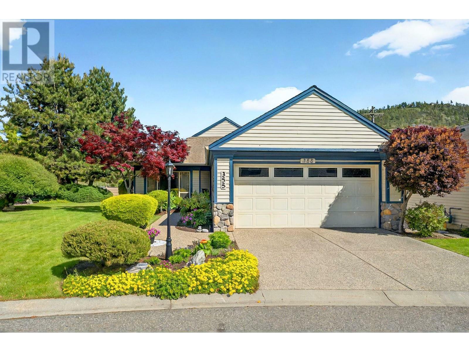 550 Yates Road 355  Kelowna BC V1V 1Z4 photo