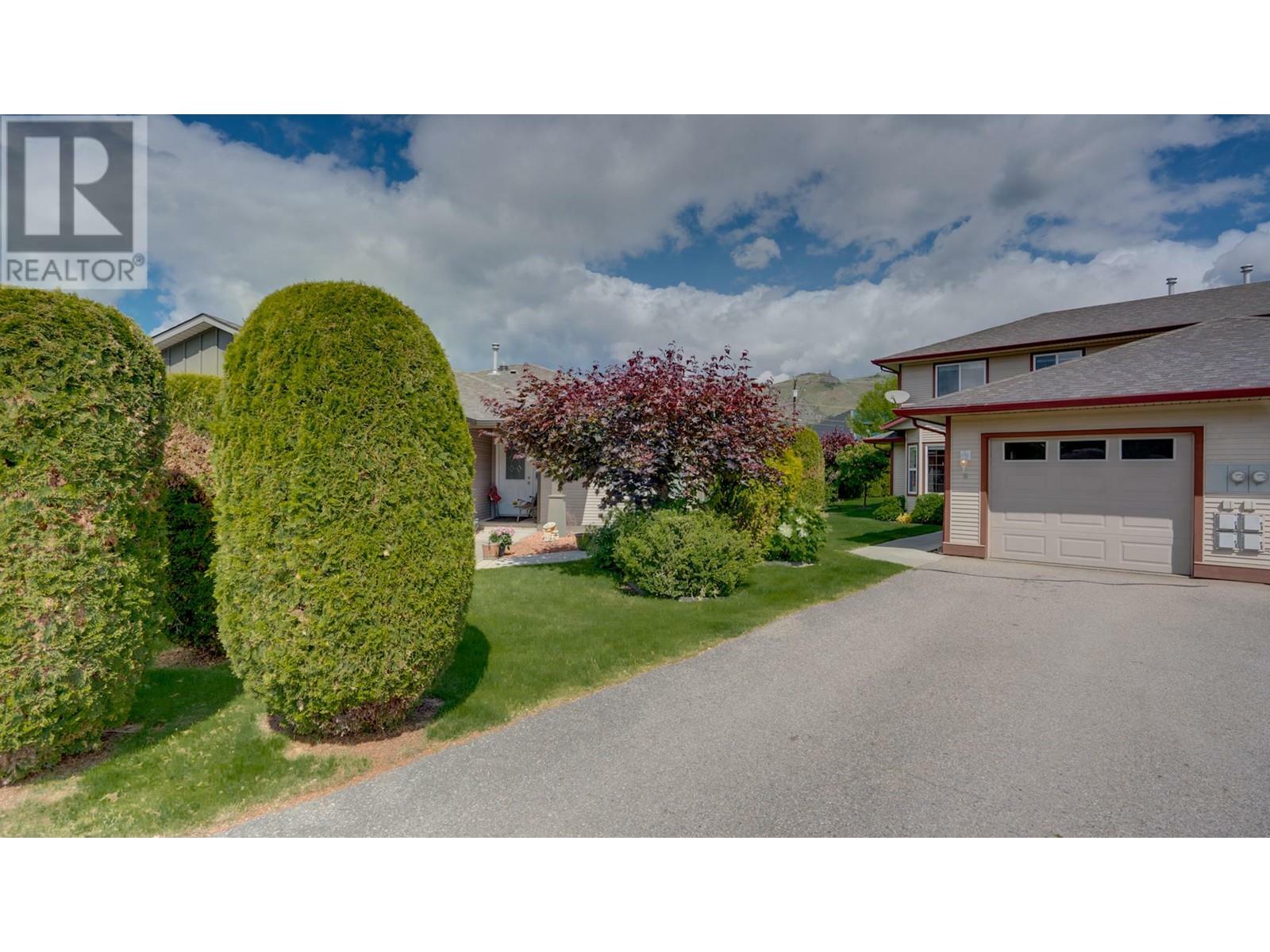 Property Photo: 5200 25 Avenue 8 BC V1T 9V6