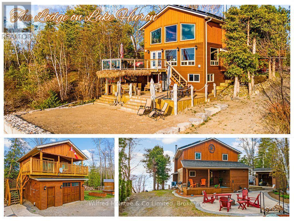 457 Bruce Road 13  Native Leased Lands ON N0H 2L0 photo