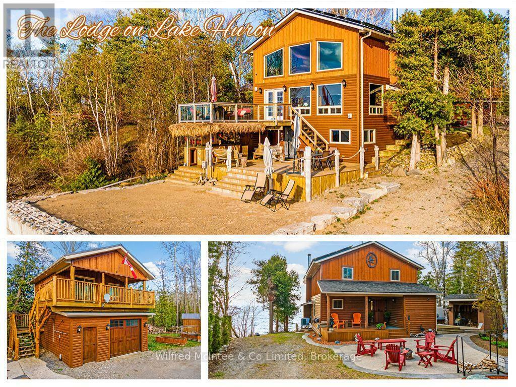 Property Photo:  457 Bruce Road 13  ON N0H 2L0 
