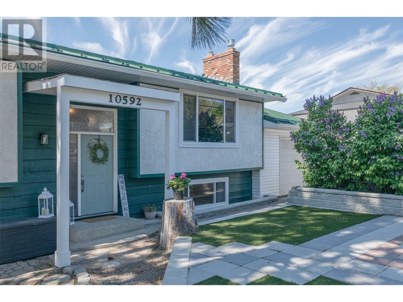 Property Photo: 10592 Sherman Drive BC V4V 1W2
