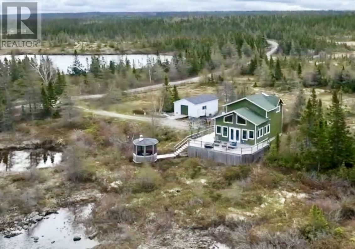 Property Photo: 1 Trans Canada Trail NL A0G 2M0