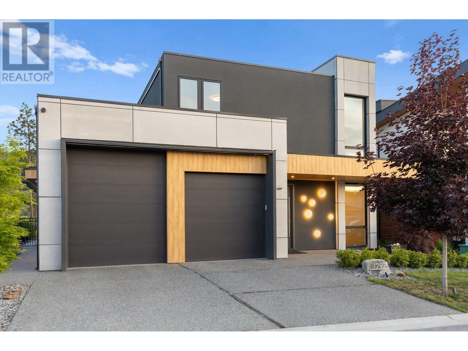 Property Photo:  1297 Jack Smith Road  BC V1W 5K7 
