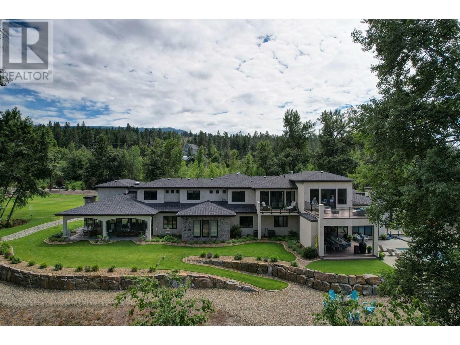 Photo de la propriété: 2950 Balldock Road BC V1W 4C3