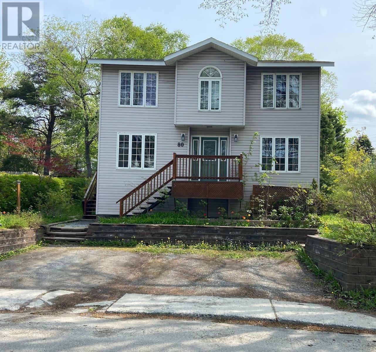 80 Central Street  Corner Brook NL A2H 2L4 photo