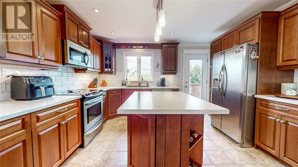Property Photo: 23 Spracklin Boulevard NL A1L 0J3
