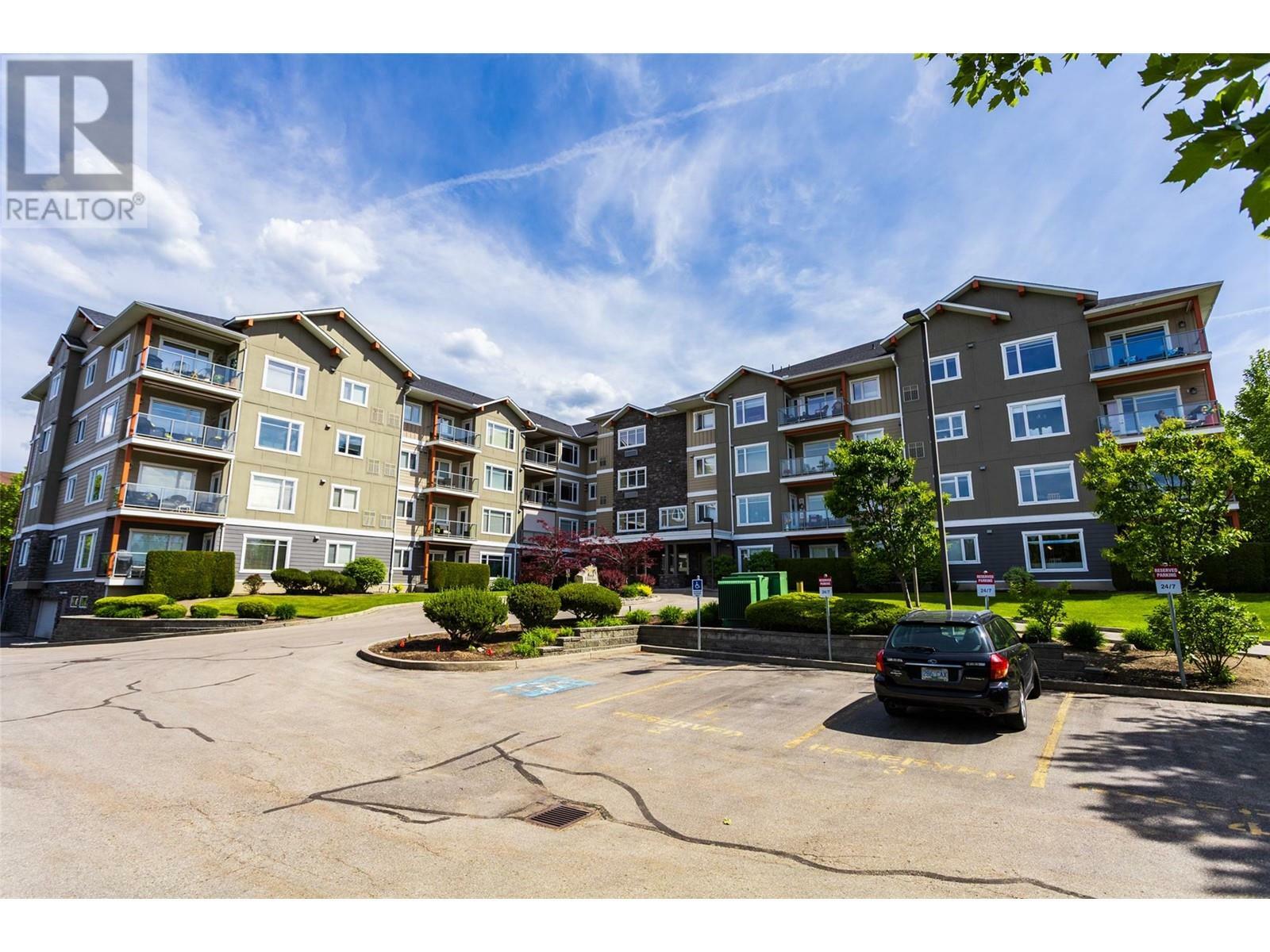 660 Lequime Road 408  Kelowna BC V1W 1A4 photo