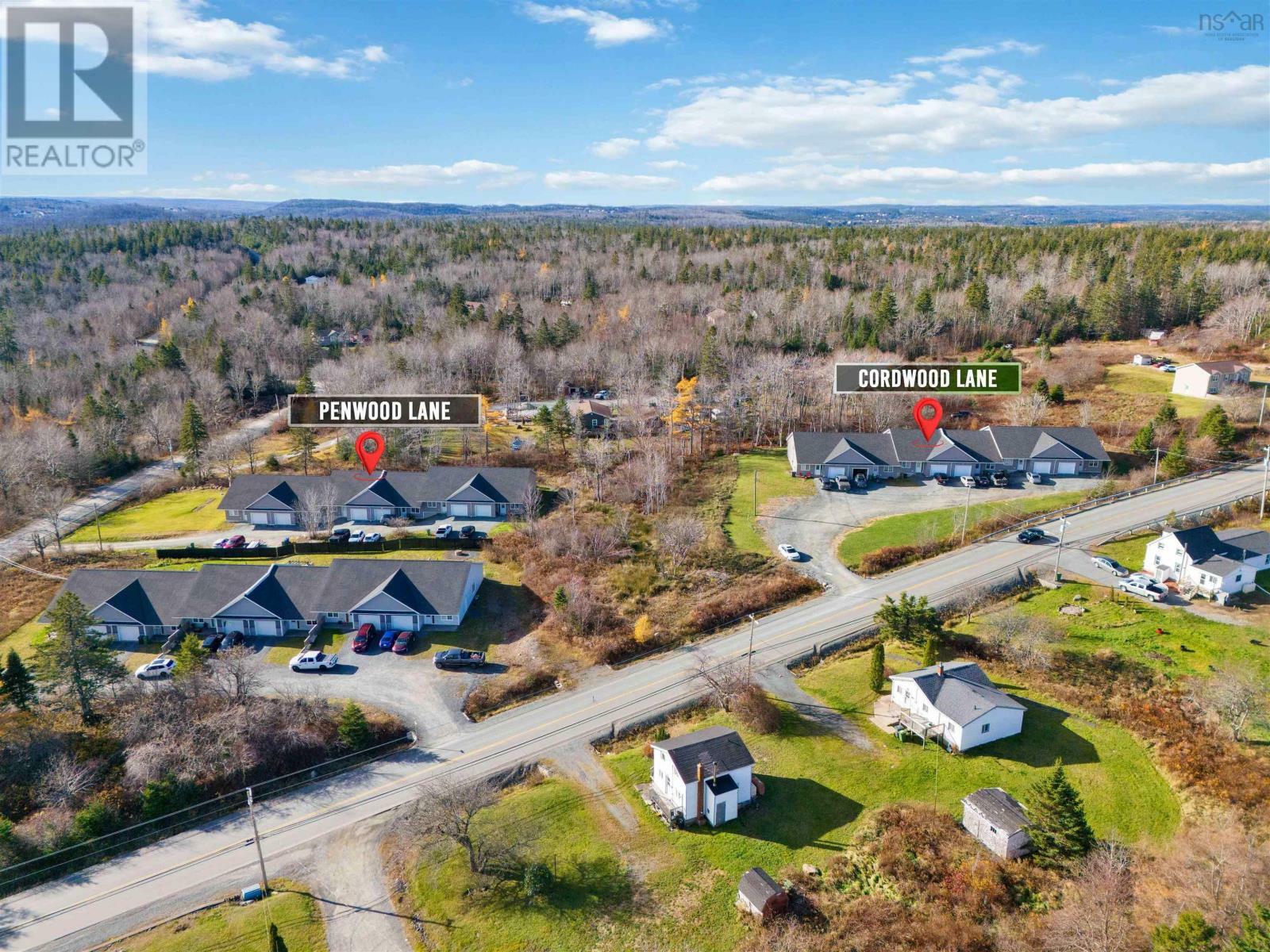 Property Photo: 10 Cordwood Lane NS B4B 2H9