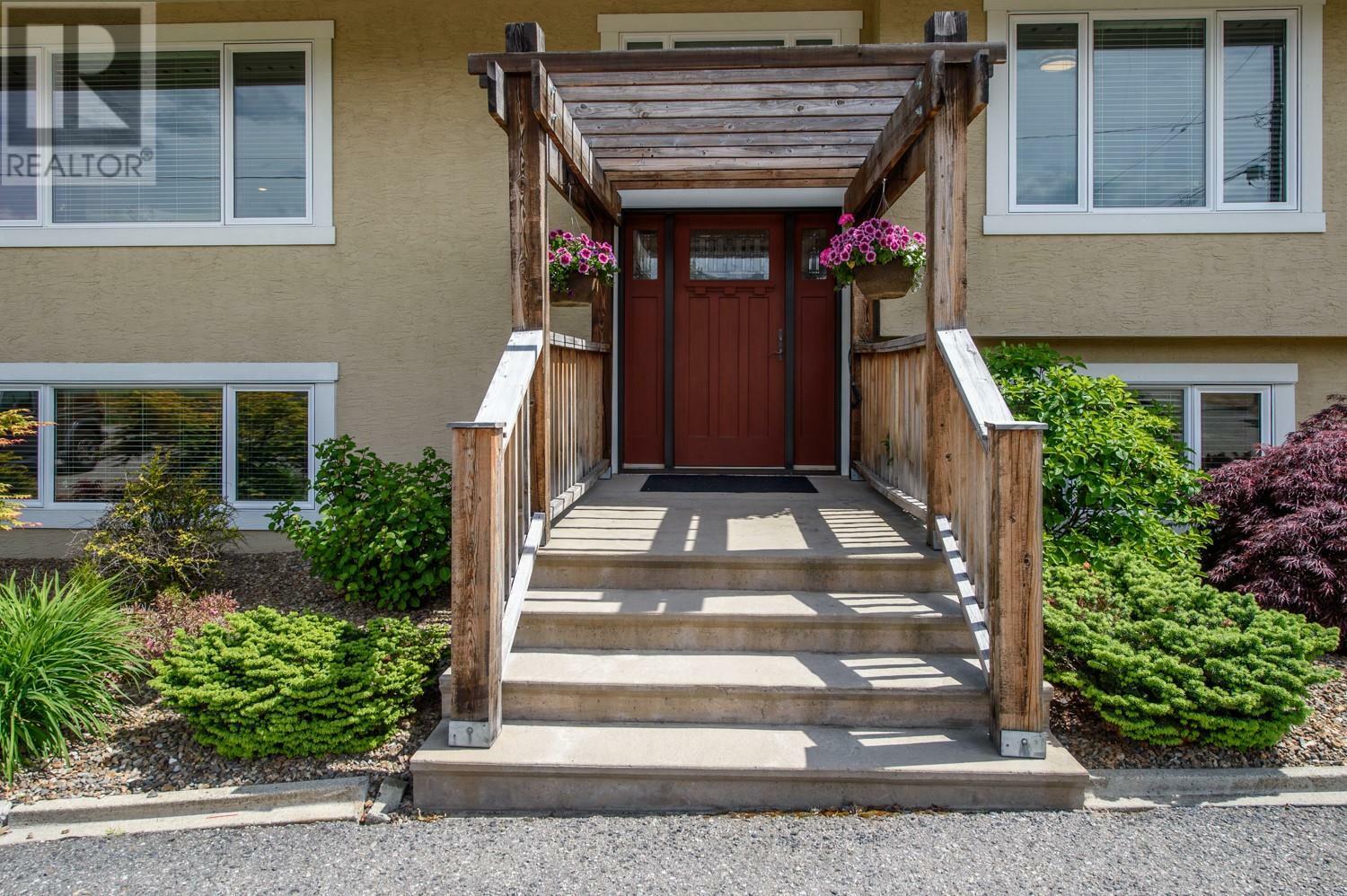 Property Photo: 2475 Hayman Road BC V1Z 2A1