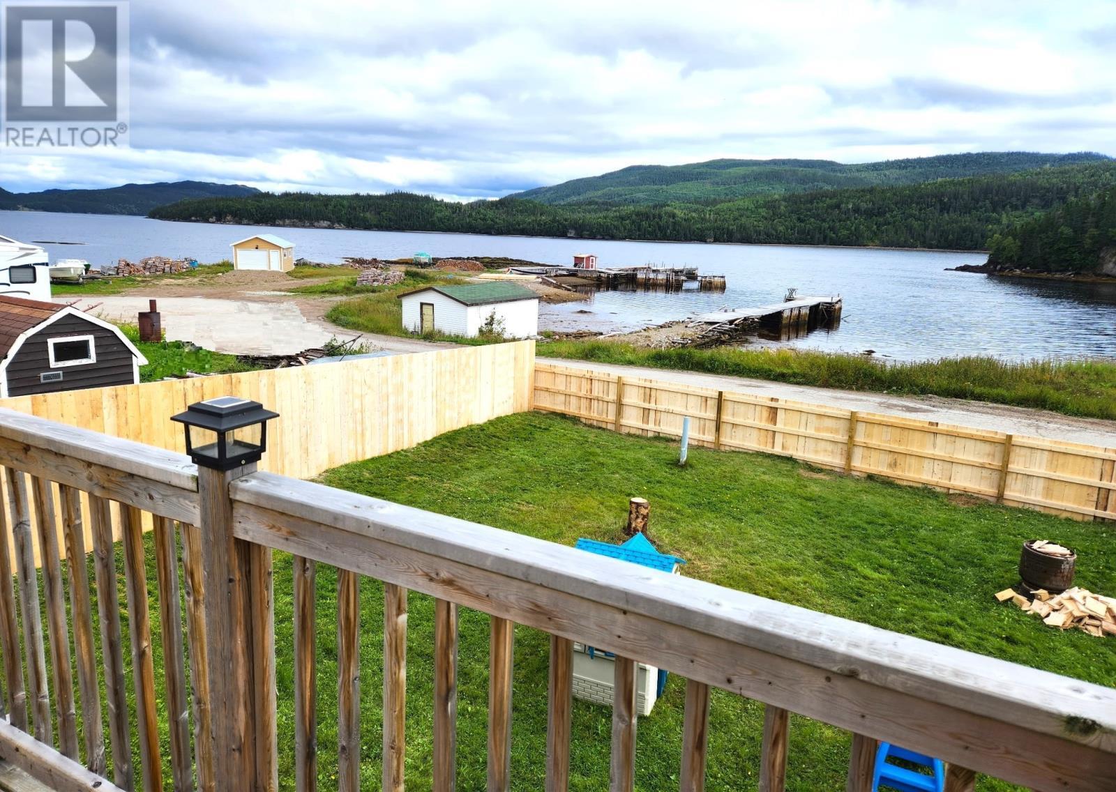 73 Main Street  Pollards Point NL A0K 4B0 photo