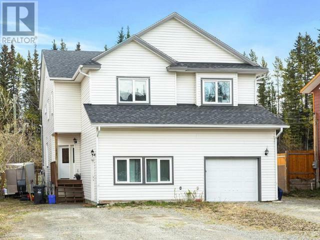Photo de la propriété: 1412A Elm Street YT Y1A 4B6