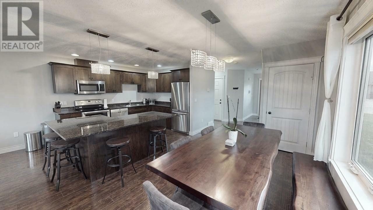 Property Photo: 11730 97 Street BC V1J 0E9