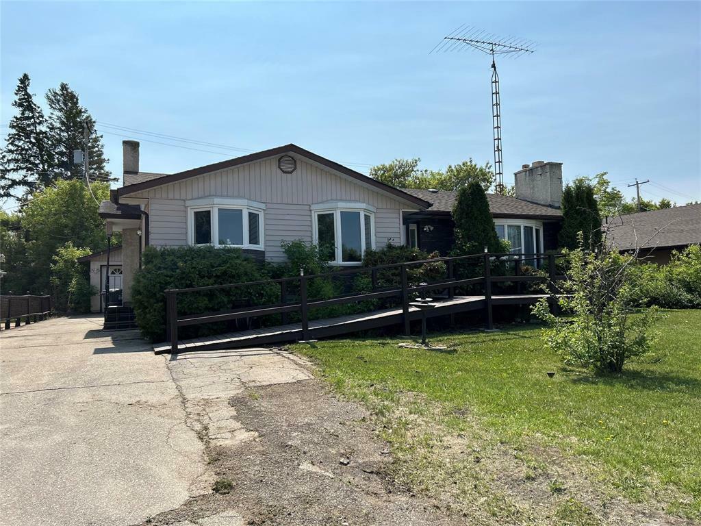Photo de la propriété: 1 A Elm Street MB R0E 1M0