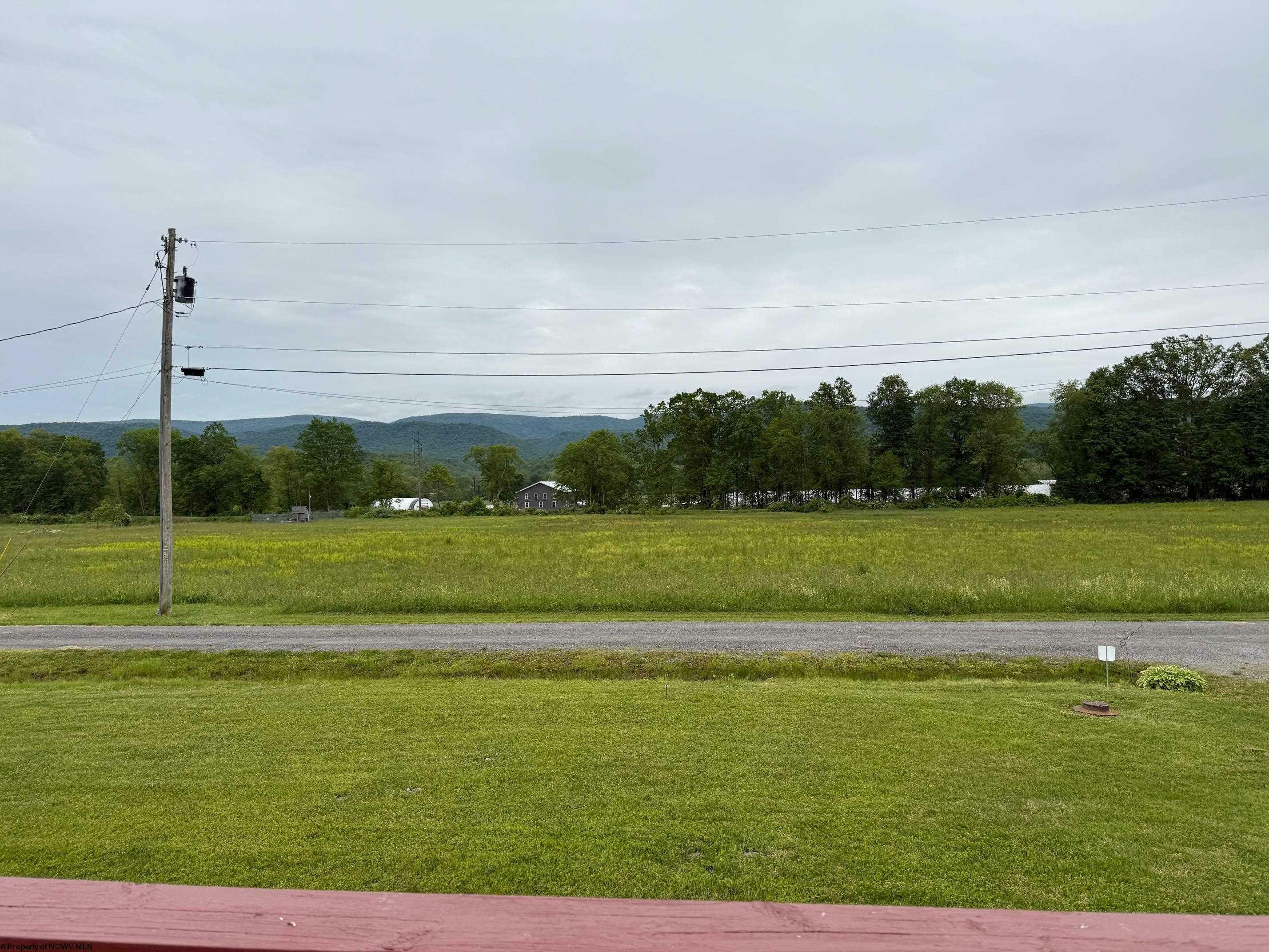 Property Photo: 227 Wamsley Way WV 26293