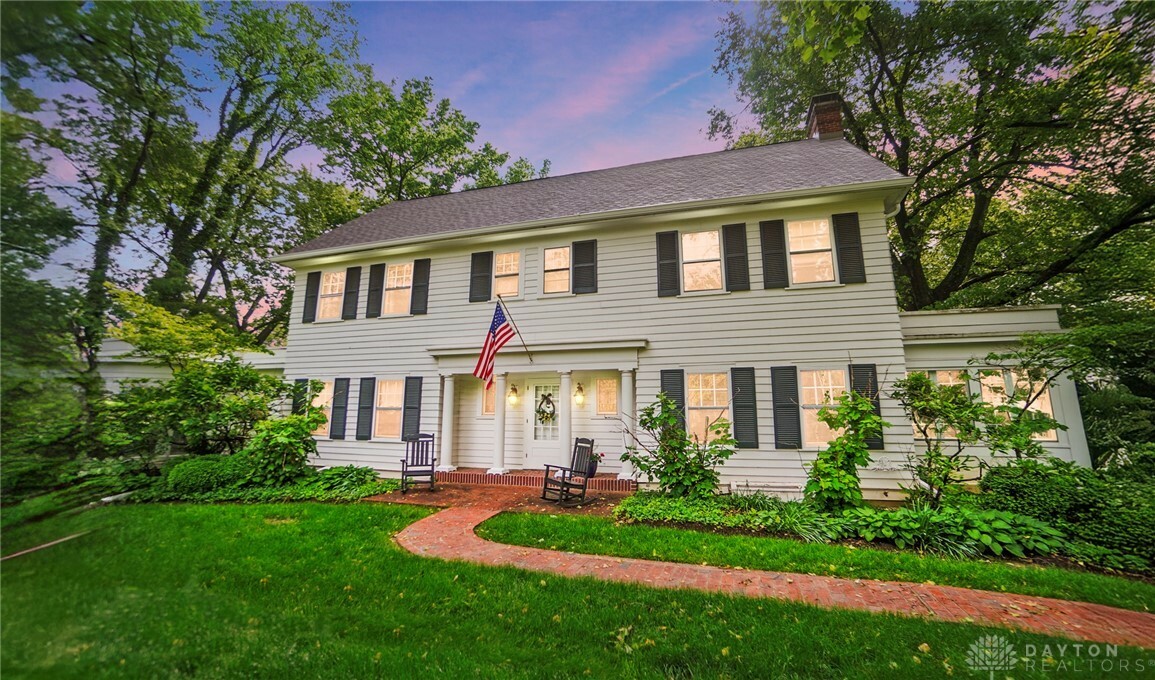 Property Photo: 790 E Schantz Avenue OH 45419