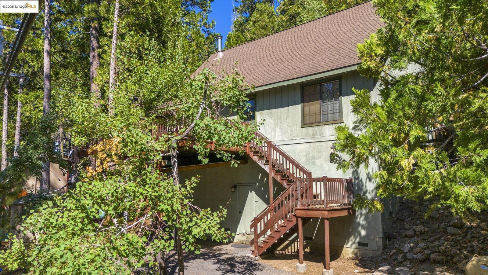 Property Photo:  25488 Rebekah Rd  CA 95335 