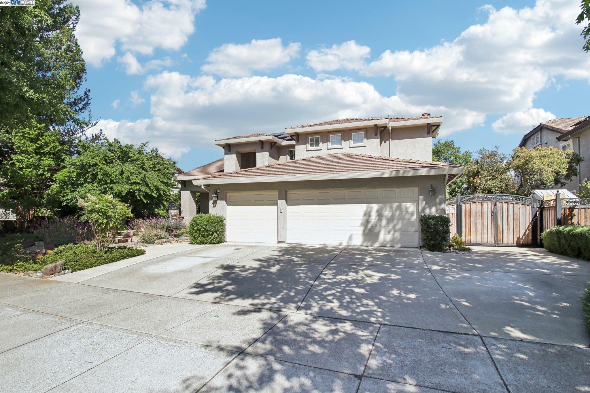 Property Photo: 1437 Rebecca Drive CA 94550