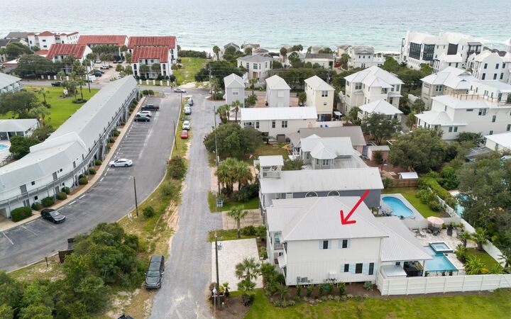 Property Photo:  75 Pelayo Avenue  FL 32459 