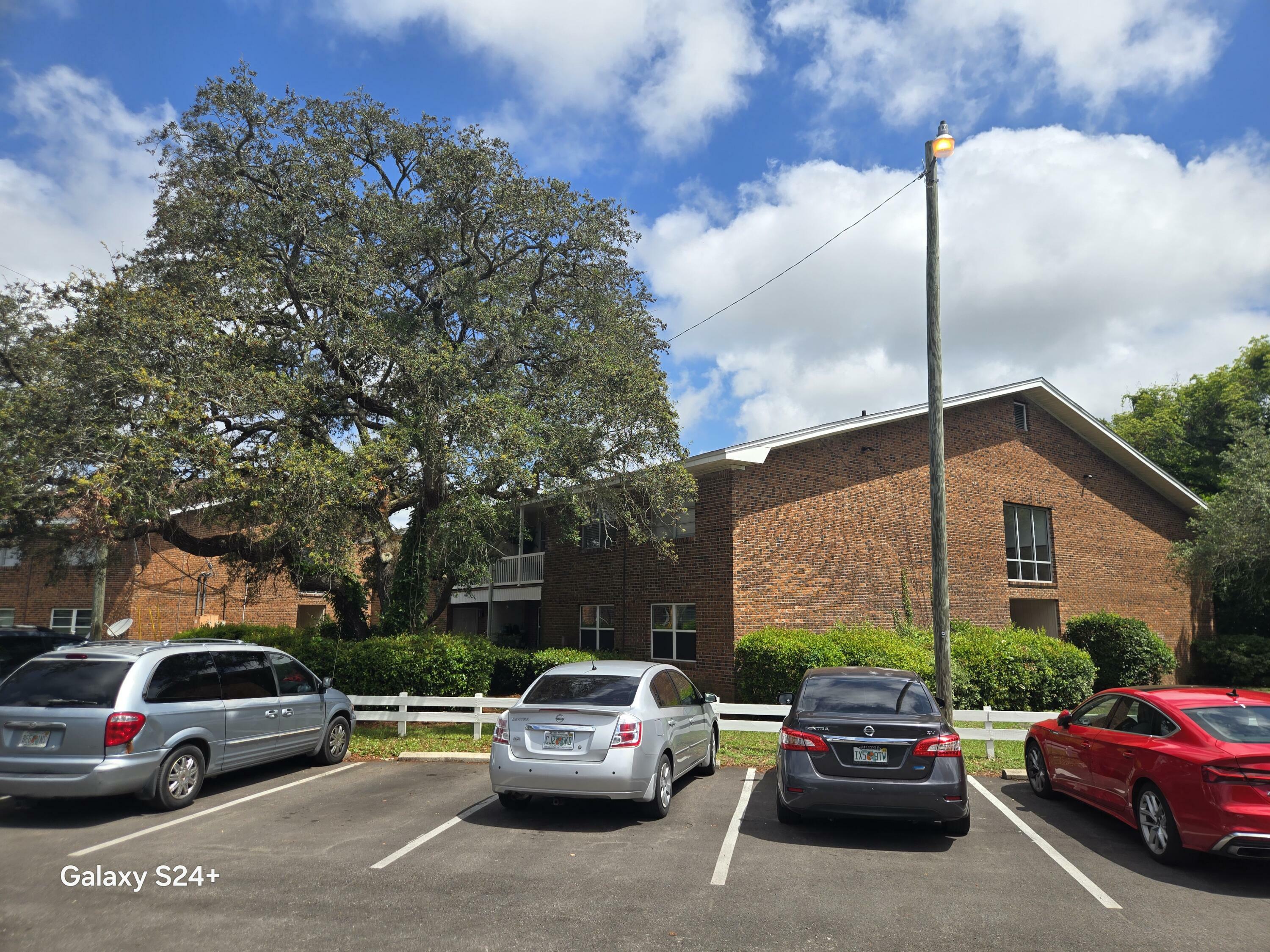 Property Photo: 609 Colonial Drive Unit 2 FL 32547