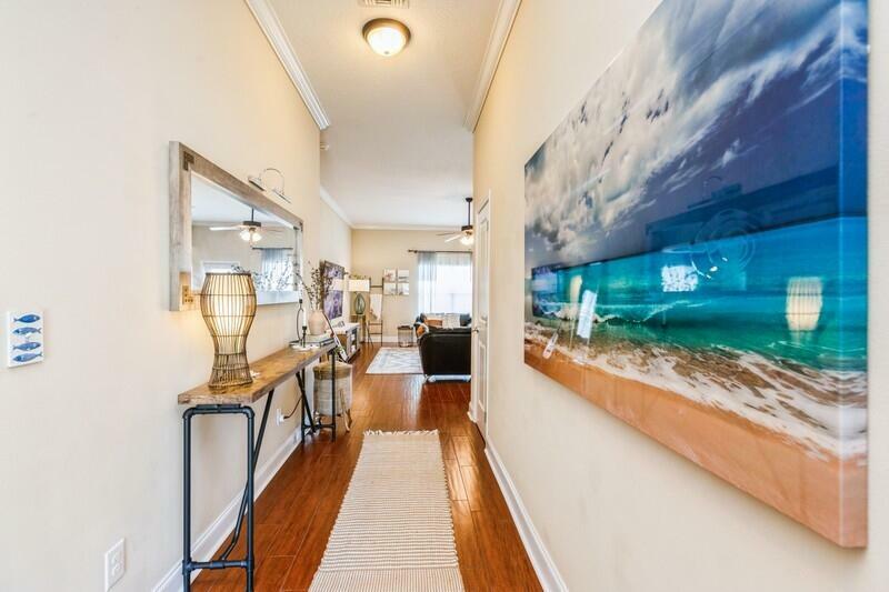 Property Photo: 121 Marimba Street FL 32569