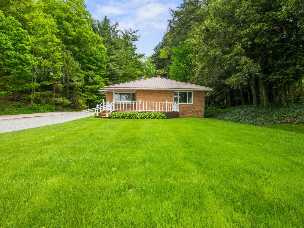 Property Photo: 12052 Lake Drive PA 16316