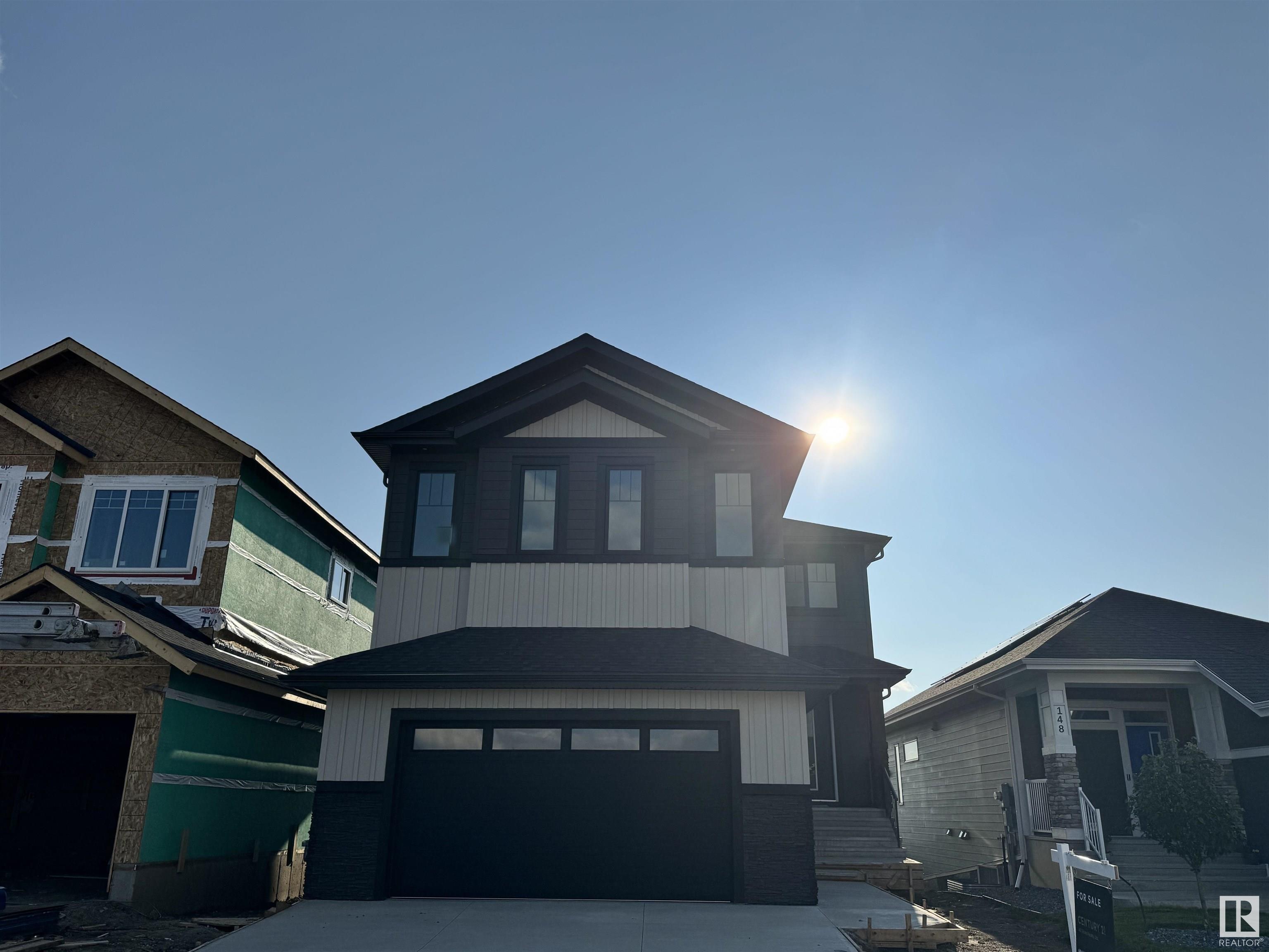 Photo de la propriété: 146 Edgewater Circle AB T9E 1K5