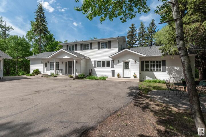 52310 Rge Road 232 253  Rural Strathcona County AB T8B 1C2 photo