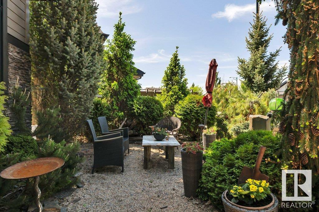 Property Photo: 3262 Whitelaw Drive NW AB T6W 0P7