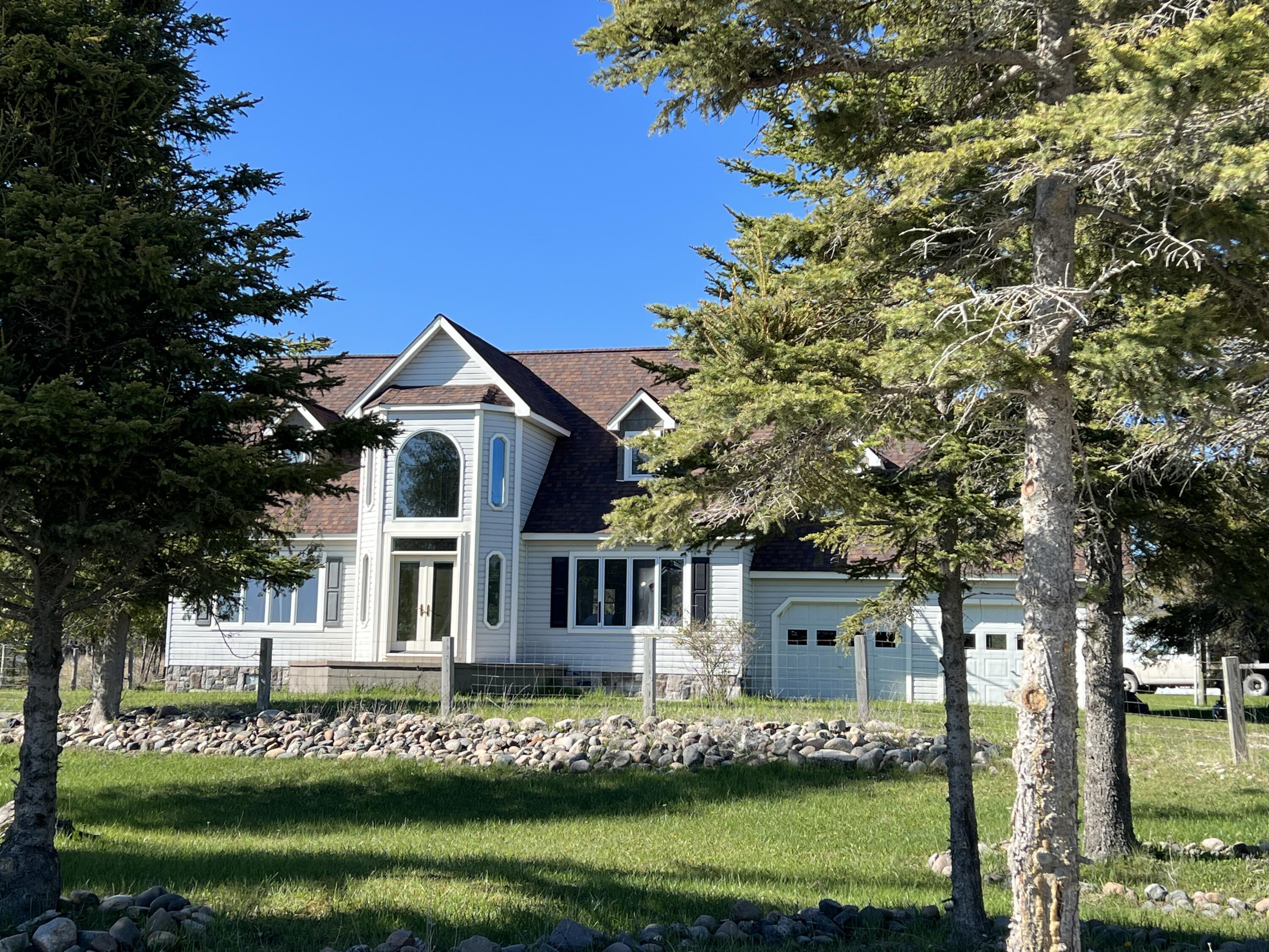 Property Photo: 347 E Huron MI 49775