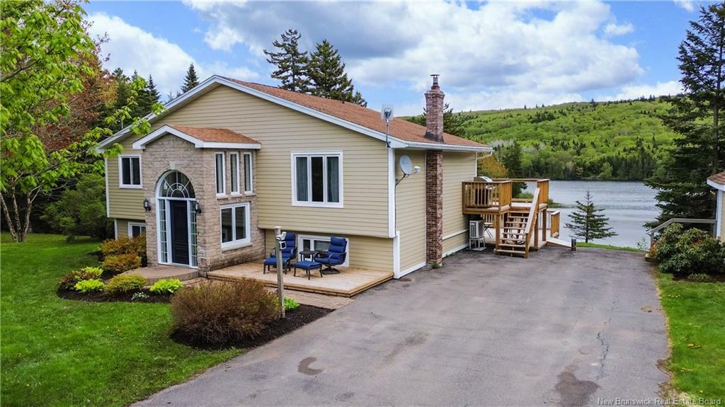 Property Photo: 39 Erin Drive NB E2S 2L9