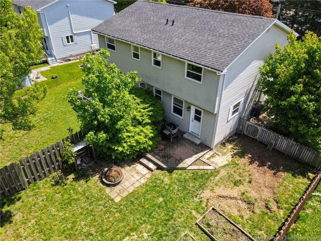 Property Photo: 59 Brookside Drive NB E1E 4K4