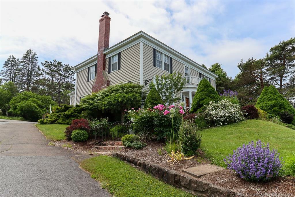 Property Photo: 154 Manners Sutton Road NB E2K 2E1