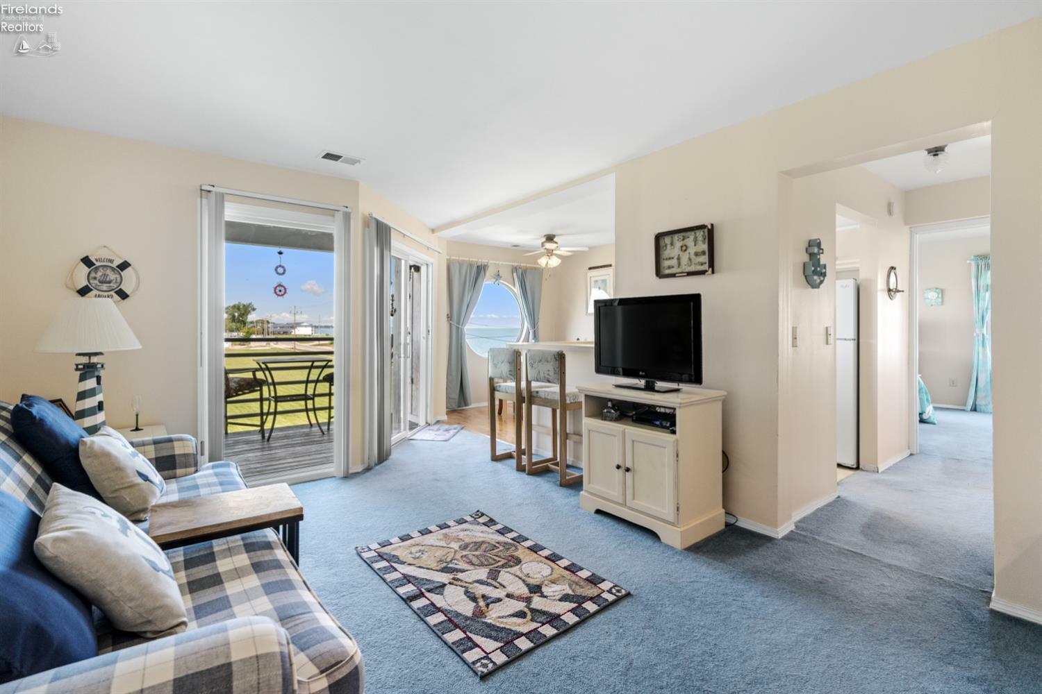 Property Photo:  326 Clinton Reef Drive 326  OH 43452 