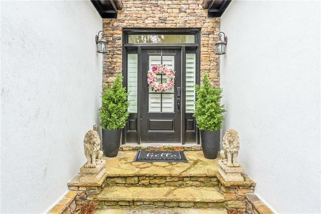 Property Photo: 827 Holly Ridge GA 30115