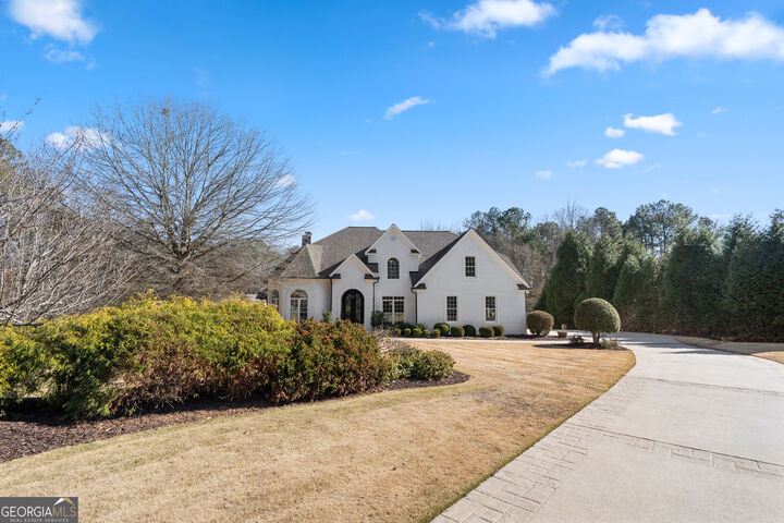 Property Photo: 590 Arthur Road GA 30115