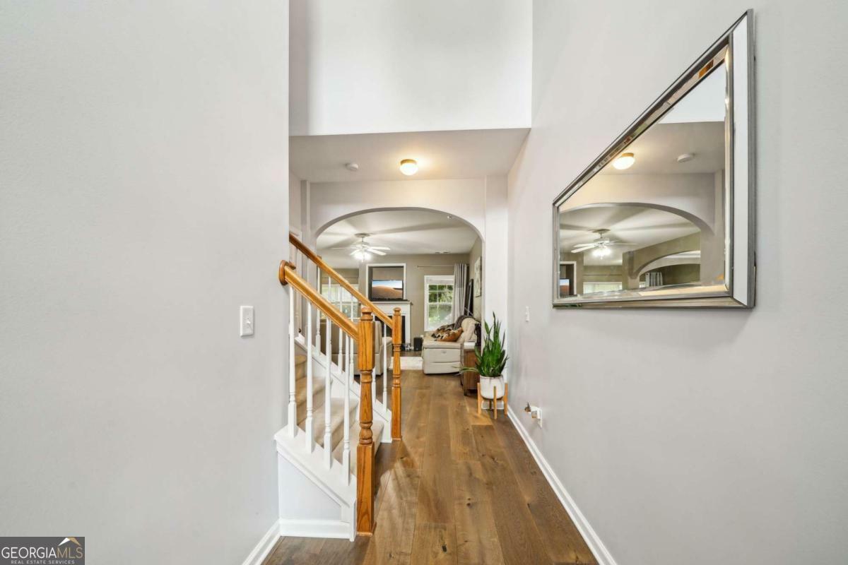 Property Photo:  2910 Cross Creek Drive  GA 30040 