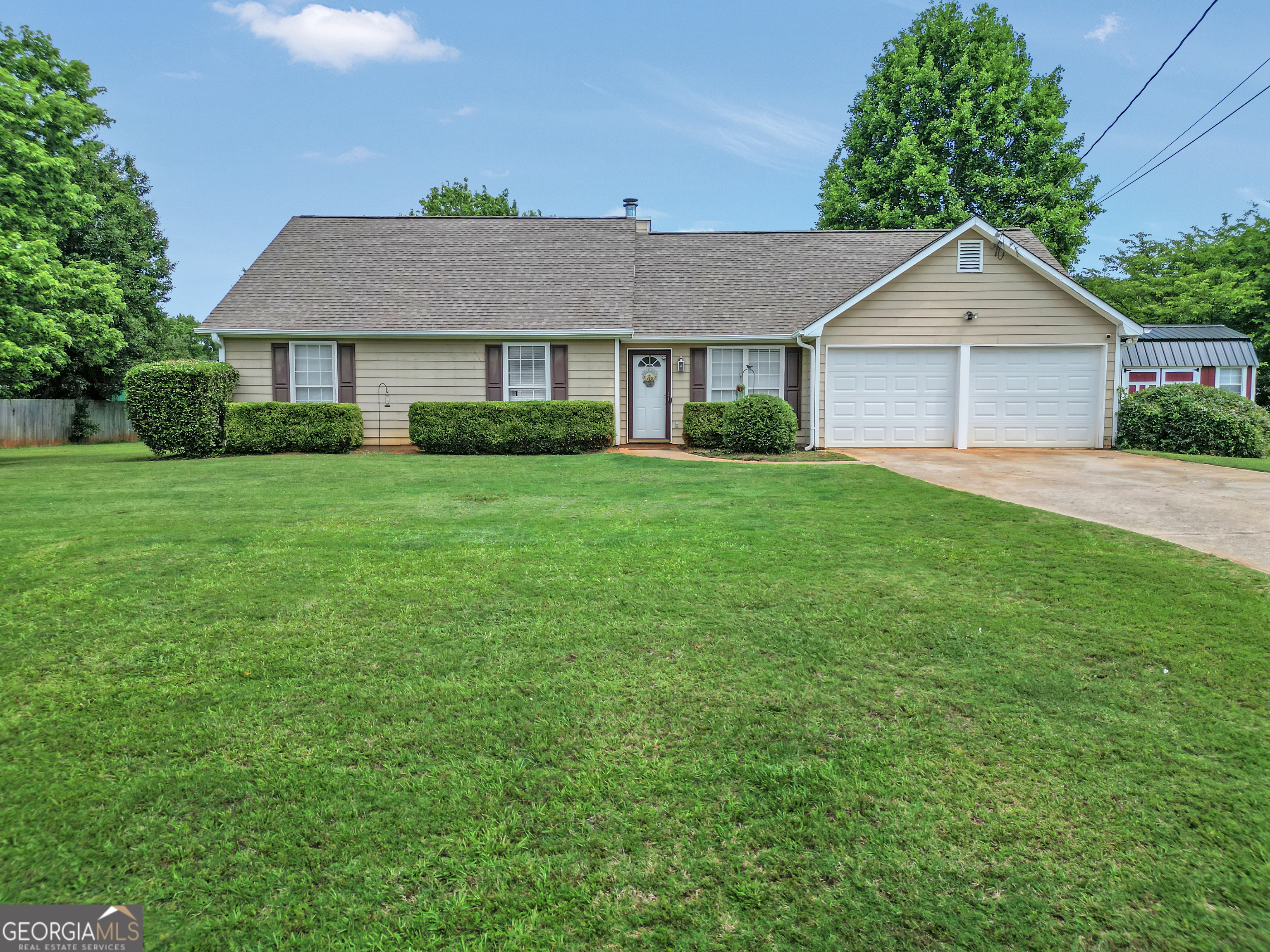 Property Photo: 130 Belmont Trail GA 30016
