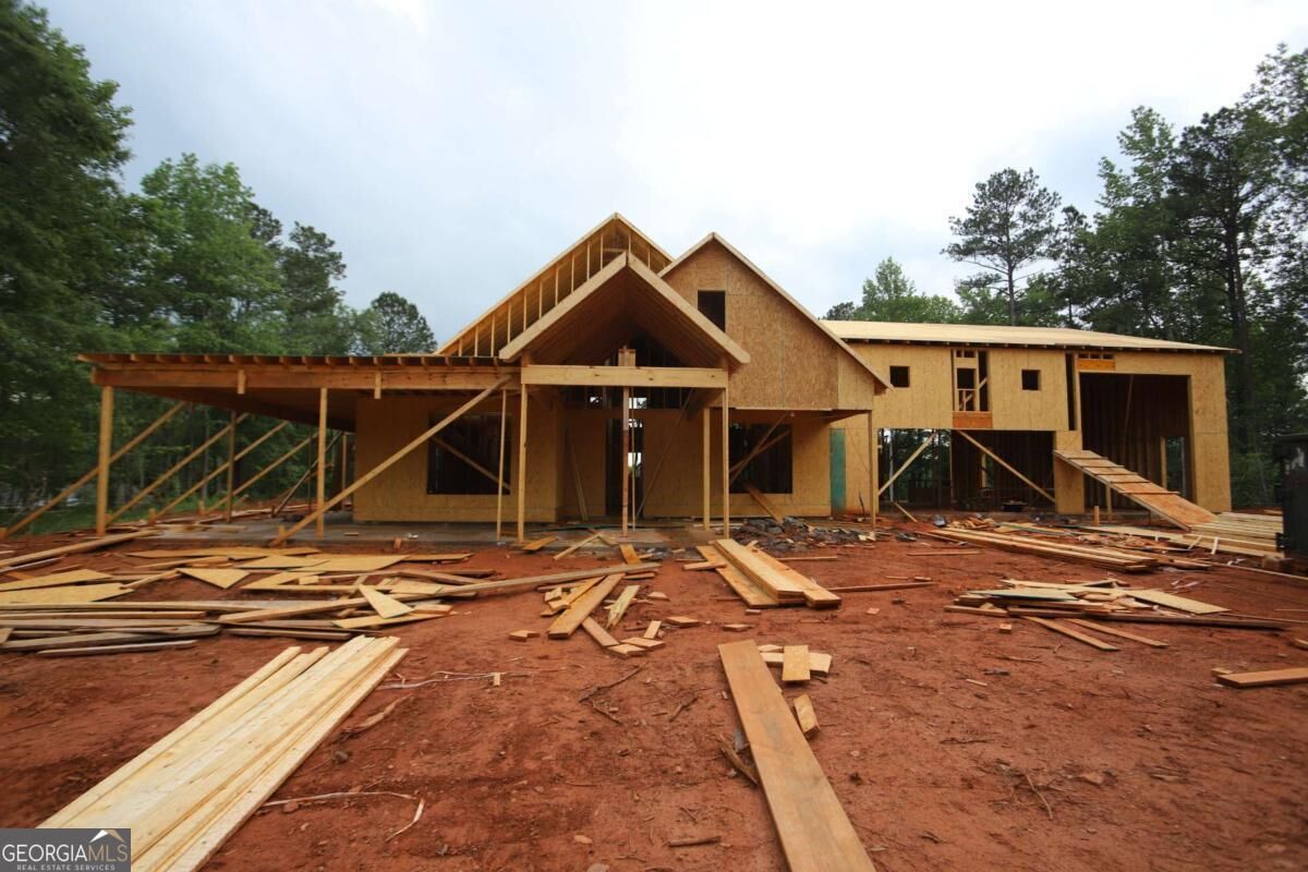 Property Photo: 578 Price Road GA 30116