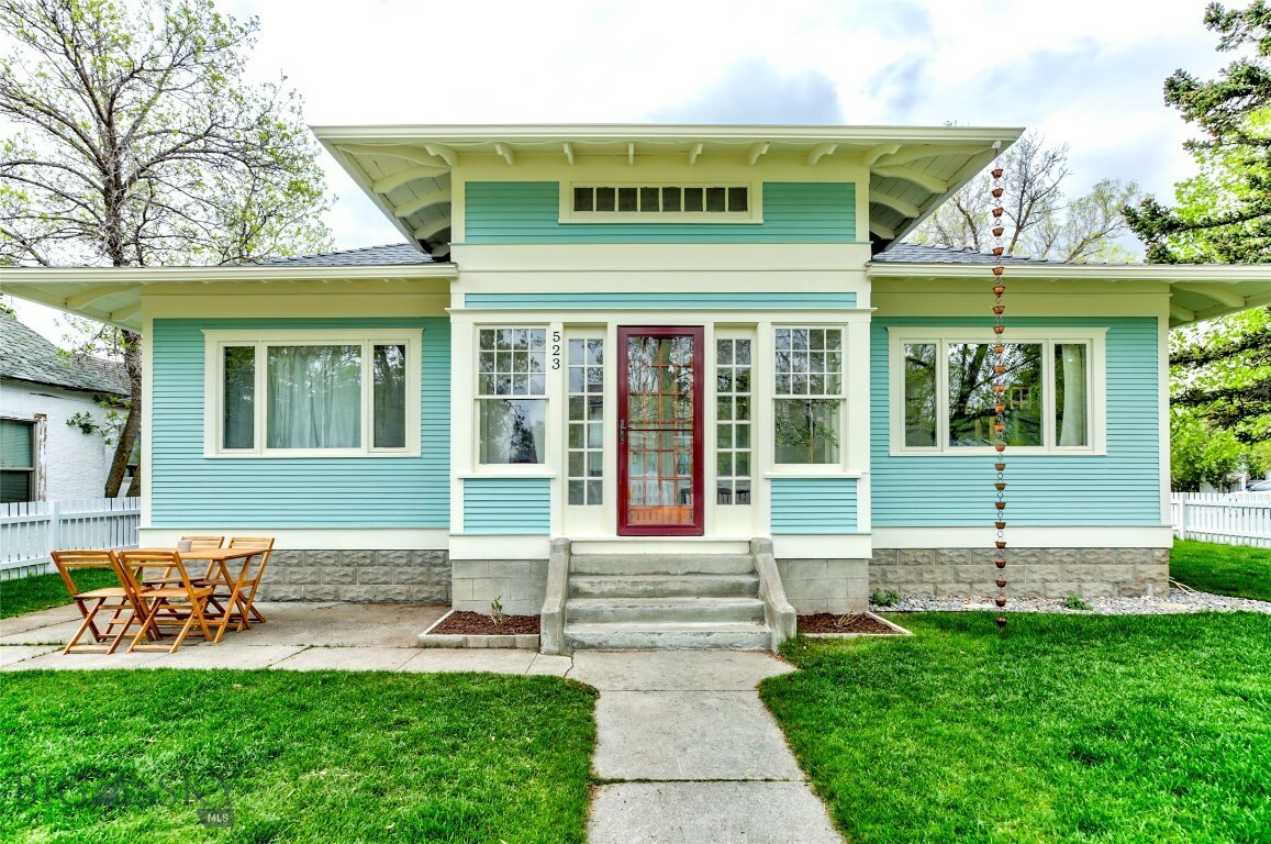 523 W Lewis  Livingston MT 59047 photo