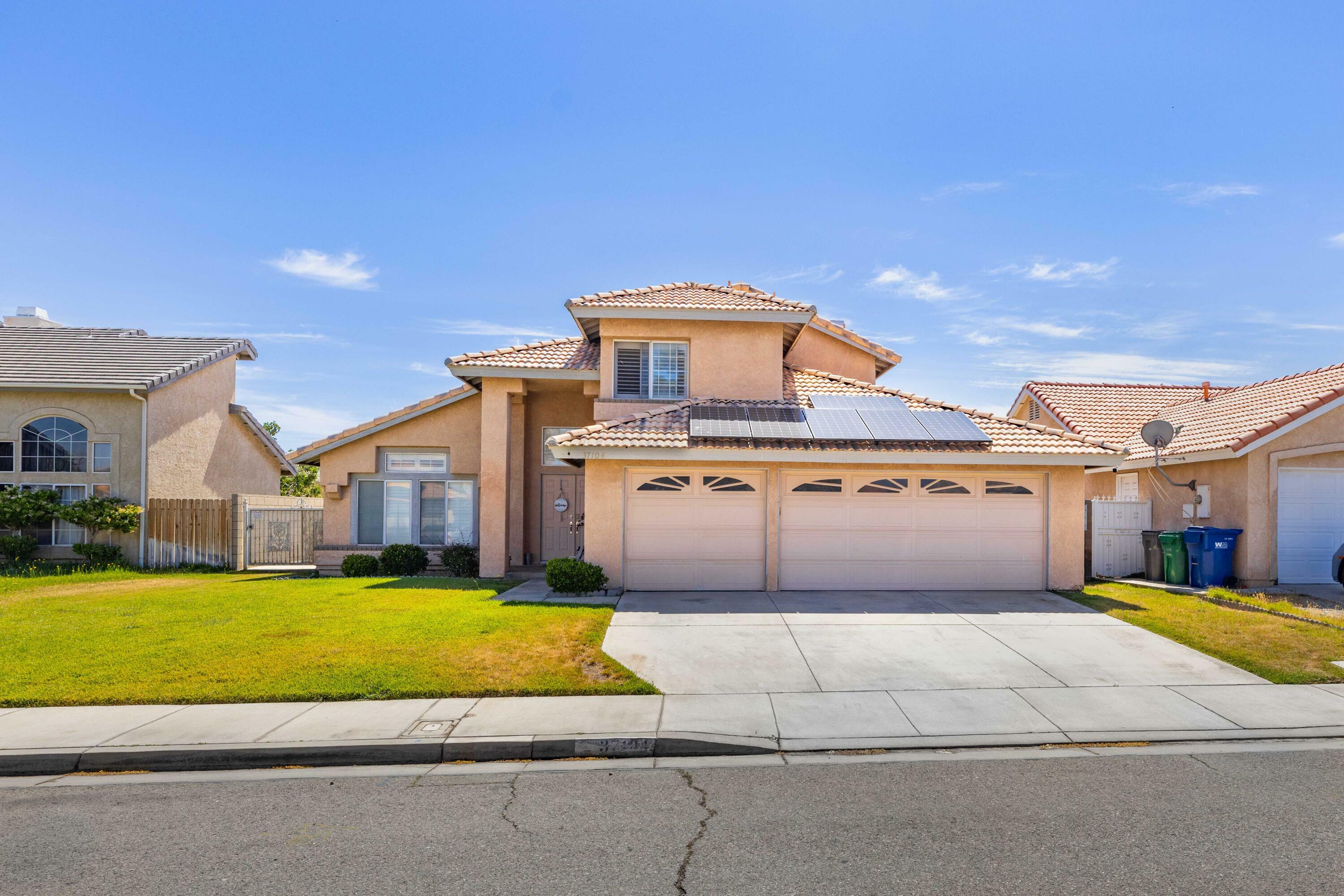 Property Photo:  37104 E 57th Street  CA 93552 