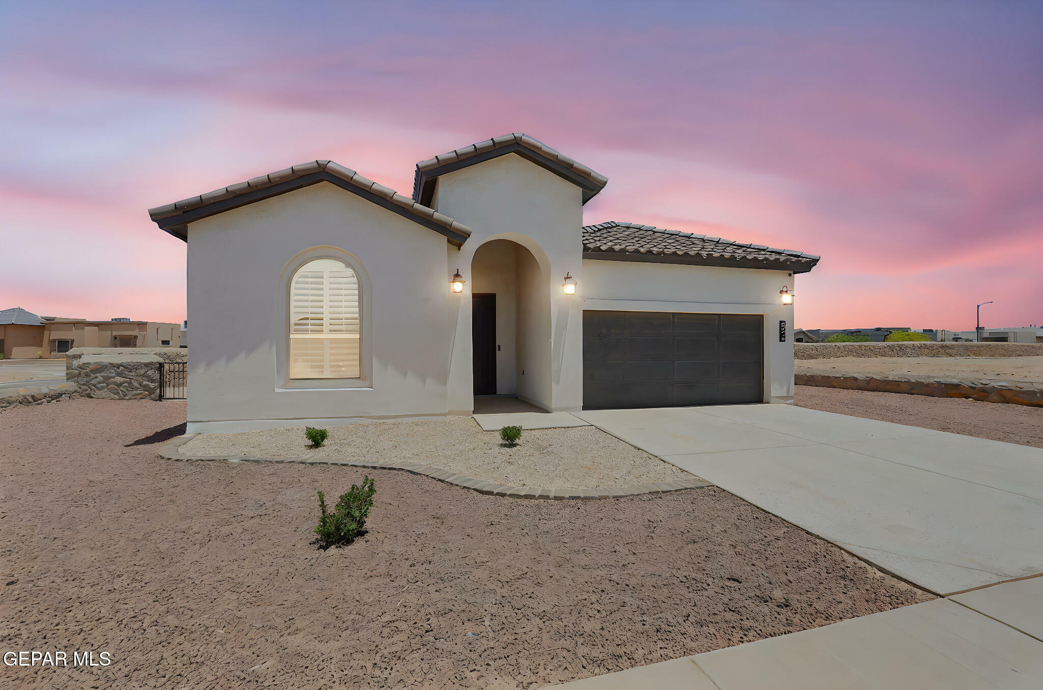 Property Photo: 874 Harpendem Drive TX 79928