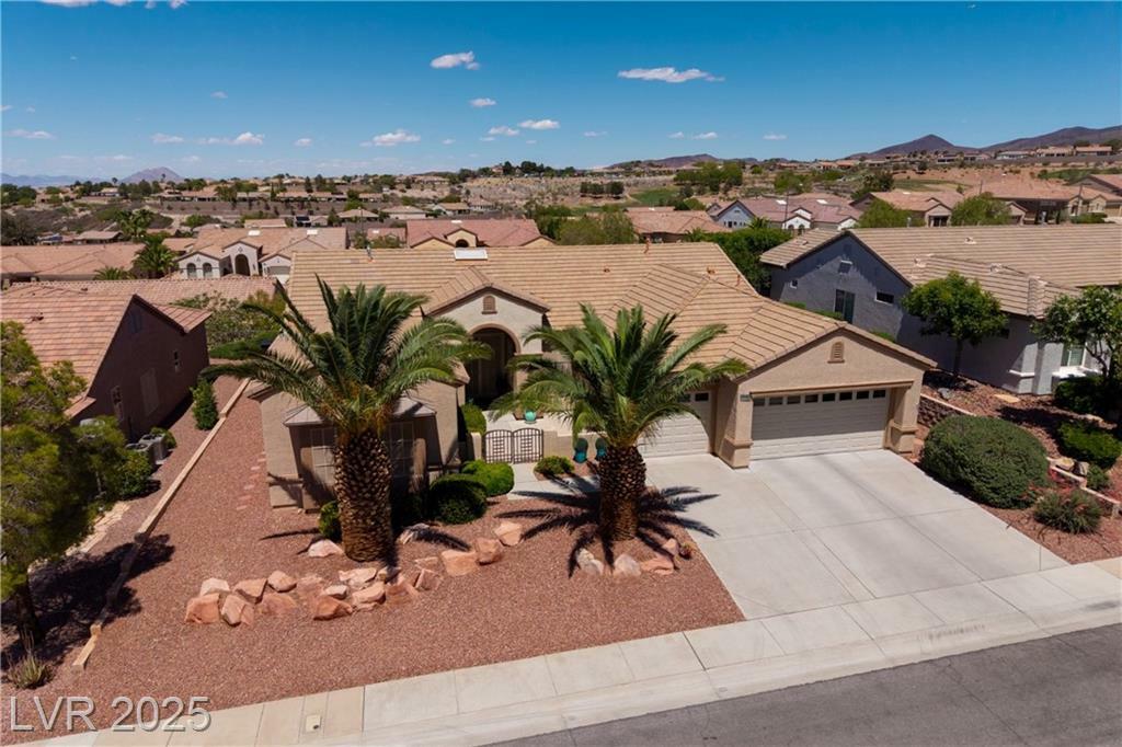 Property Photo:  2752 Fort Myer Avenue  NV 89052 