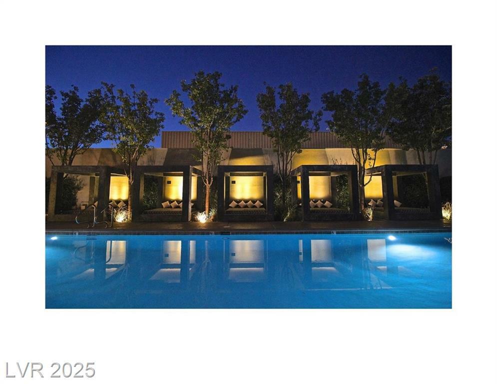 Property Photo: 4471 Dean Martin Drive 301 NV 89103